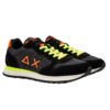 Sun68 tom solid fluo