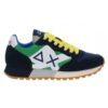 Sun68 jaki tricolors