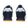 Sun68 jaki tricolors