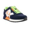 Sneakers Sun68 jaki fluo