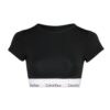 T-Shirt Calvin Klein brassière
