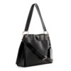 Borsa Guess basilea a spalla/tracolla