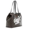 Borsa Guess a spalla Vikky