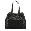 Borsa Guess Vikky a spalla grande