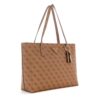 Borsa Guess eco elements logo a spalla