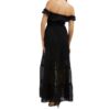 Abito Guess lungo spalle scoperte