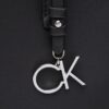 Borsa Calvin Klein logo con tracolla