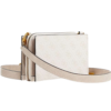 Borsa Guess ginevra logo mini a tracolla