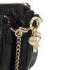 Borsa Guess la femme mini logo a tracolla