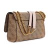 Borsa Guess nell logo a spalla/tracolla
