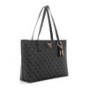 Borsa Guess eco elements logo a spalla