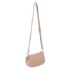 Borsa Guess la femme mini logo a tracolla