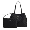 Borsa Guess vikky logo