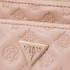 Borsa Guess la femme mini logo a tracolla