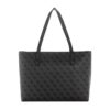 Borsa Guess eco elements logo a spalla