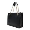 Borsa Just Cavalli logo a spalla