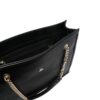 Borsa Just Cavalli logo a spalla
