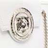 Borsa Just Cavalli logo a spalla