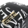 Borsa Versace Jeans Couture logo all over
