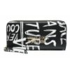 Portafoglio Versace Jeans Couture logo all over