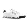 Sneakers Versace Couture logo