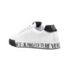 Sneakers Versace Couture logo