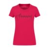 T-shirt Armani Exchange logo