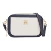 Borsa Tommy Hilfiger logo a tracolla