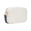 Borsa Tommy Hilfiger logo a tracolla