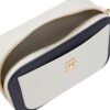 Borsa Tommy Hilfiger logo a tracolla