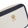 Borsa Tommy Hilfiger logo a tracolla