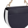 Borsa Tommy Hilfiger logo con tracolla