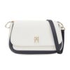 Borsa Tommy Hilfiger tracolla logo