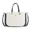 Borsa Tommy Hilfiger logo con tracolla