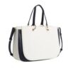 Borsa Tommy Hilfiger logo con tracolla