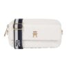 Borsa Tommy Hilfiger logo all over