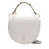 Borsa Tommy Hilfiger a tracolla logo