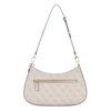 Borsa Guess noelle a spalla logo