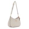 Borsa Guess noelle a spalla logo