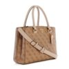 Borsa Guess noelle logo