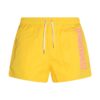 Costume Dsquared logo laterale
