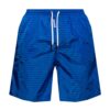 Costume da bagno Dsquared logo all over