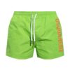 Costume Dsquared logo laterale