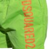 Costume Dsquared logo laterale