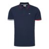 Polo Tommy Jeans flag