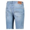 Shorts Tommy Jeans slim fit in denim