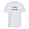 T-shirt Tommy Jeans con stampa