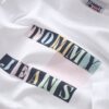 T-shirt Tommy Jeans con stampa