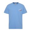 T-Shirt Tommy Jeans con logo ricamato