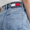 Jeans Tommy Jeans high rise wide leg